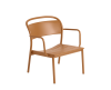 Muuto Linear Steel Lounge Armchair - 2