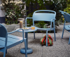 Muuto Linear Steel Lounge Armchair - 10
