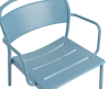 Muuto Linear Steel Lounge Armchair - 6