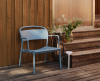 Muuto Linear Steel Lounge Armchair - 8