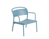Muuto Linear Steel Lounge Armchair - 5