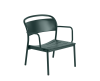Muuto Linear Steel Lounge Armchair - 3