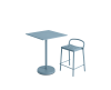 Muuto Linear Steel Counter Stool (laag) - 10