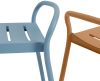 Muuto Linear Steel Counter Stool (laag) - 6