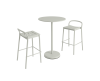 Muuto Linear Steel Counter Stool (laag) - 11