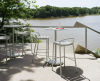Muuto Linear Steel Counter Stool (hoog) - 14