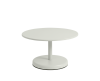 Muuto Linear Steel Coffee salontafel - 4