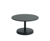 Muuto Linear Steel Coffee salontafel - 1