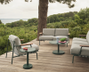 Muuto Linear Steel Coffee salontafel - 9