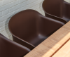 Muuto Fiber Outdoor Armleunstoel - 6