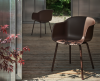 Muuto Fiber Outdoor Armleunstoel - 5