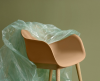 Muuto Fiber Outdoor Armleunstoel - 12