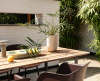 Muuto Fiber Outdoor Armleunstoel - 9
