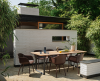 Muuto Fiber Outdoor Armleunstoel - 10