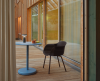 Muuto Fiber Outdoor Armleunstoel - 8