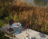 Muuto Fiber Outdoor Stoel - 6