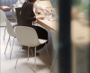 Muuto Fiber Outdoor Stoel - 5