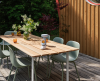 Muuto Fiber Outdoor Stoel - 7