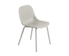 Muuto Fiber Outdoor Stoel - 4