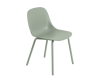 Muuto Fiber Outdoor Stoel - 3