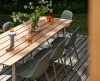 Muuto Fiber Outdoor Stoel - 8