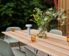 Muuto Fiber Outdoor Stoel - 11