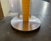 Foscarini Mite vloerlamp geel - 4
