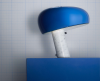 Flos Snoopy tafellamp blauw - 3