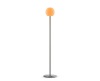Grau Fire Floor vloerlamp - 1