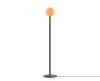 Grau Fire Floor vloerlamp - 4