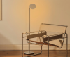GRAU Parrot Floor draadloze vloerlamp - 10