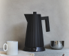 Alessi Plissé instelbare elektrische waterkoker - 14