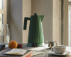 Alessi Plissé instelbare elektrische waterkoker - 11