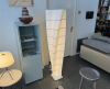 RVZ Zuuk-One vloerlamp - 2
