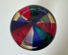 Venini Murano Glass Pezzato Vaas 2 - 7