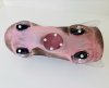 Kosta Boda Fonky Car roze - 10