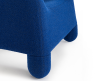 Zanotta Gomma 840 Fauteuil - 6
