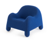 Zanotta Gomma 840 Fauteuil - 4