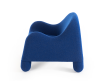 Zanotta Gomma 840 Fauteuil - 5