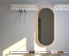 FROST UNU Spiegel met verlichting 4146 140x60cm - 8