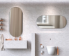 FROST UNU Spiegel met verlichting 4146 140x60cm - 9