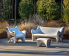 Magis In-Side - Outdoor Sofa - 7