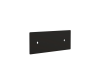 FROST Nova Toiletrolhouder achterplaat 1102 - 2
