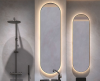 FROST UNU Spiegel met verlichting 4144 180x40cm - 4