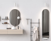 FROST UNU Spiegel met verlichting 4144 180x40cm - 3
