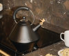 Alessi 9093 40th Anniversary Fluitketel - 4