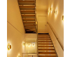 Catellani & Smith Lederam W 25 LED wandlamp - 5