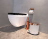FROST 3022 Quadra Toiletborstel - 21