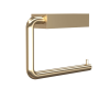 FROST 3014 Quadra Toiletrolhouder - 5