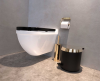 FROST 3014 Quadra Toiletrolhouder - 24